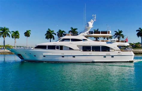 100 Benetti Tradition Versace Yacht [Walkthrough] .